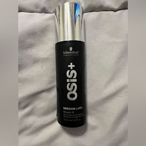 Osis+ by Schwarzkopf Session Label Miracle 15 Styling Balm 1.69 oz